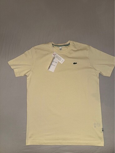 Lacoste Tshirt - Görsel 4
