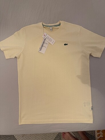 Lacoste Tshirt - Görsel 5