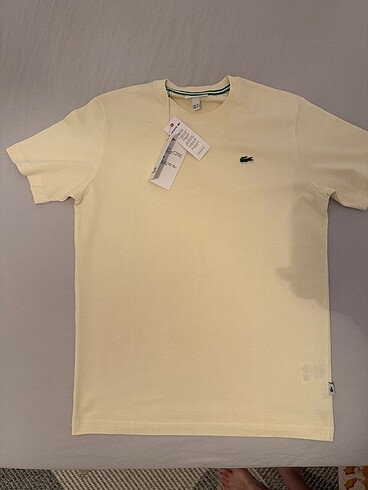 Lacoste Tshirt - Görsel 6