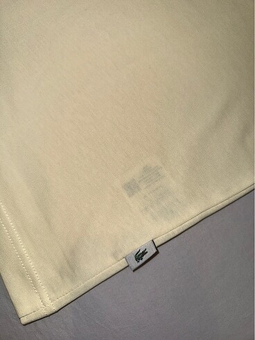 Lacoste Tshirt - Görsel 2