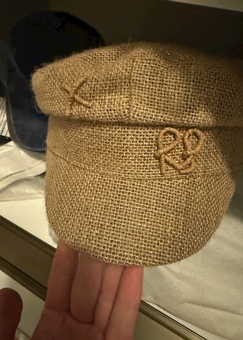 Ruslan Baginskiy Şapka - Görsel 8