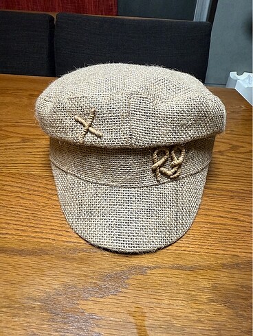 Ruslan Baginskiy Şapka - Görsel 5