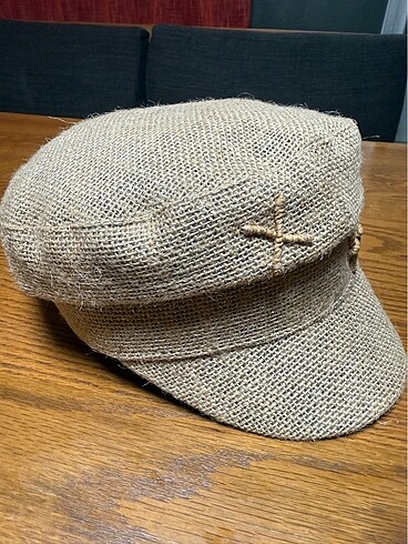Ruslan Baginskiy Şapka - Görsel 6