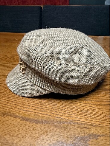 Ruslan Baginskiy Şapka - Görsel 7