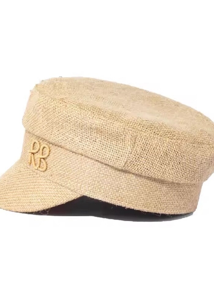 Ruslan Baginskiy Şapka - Görsel 2