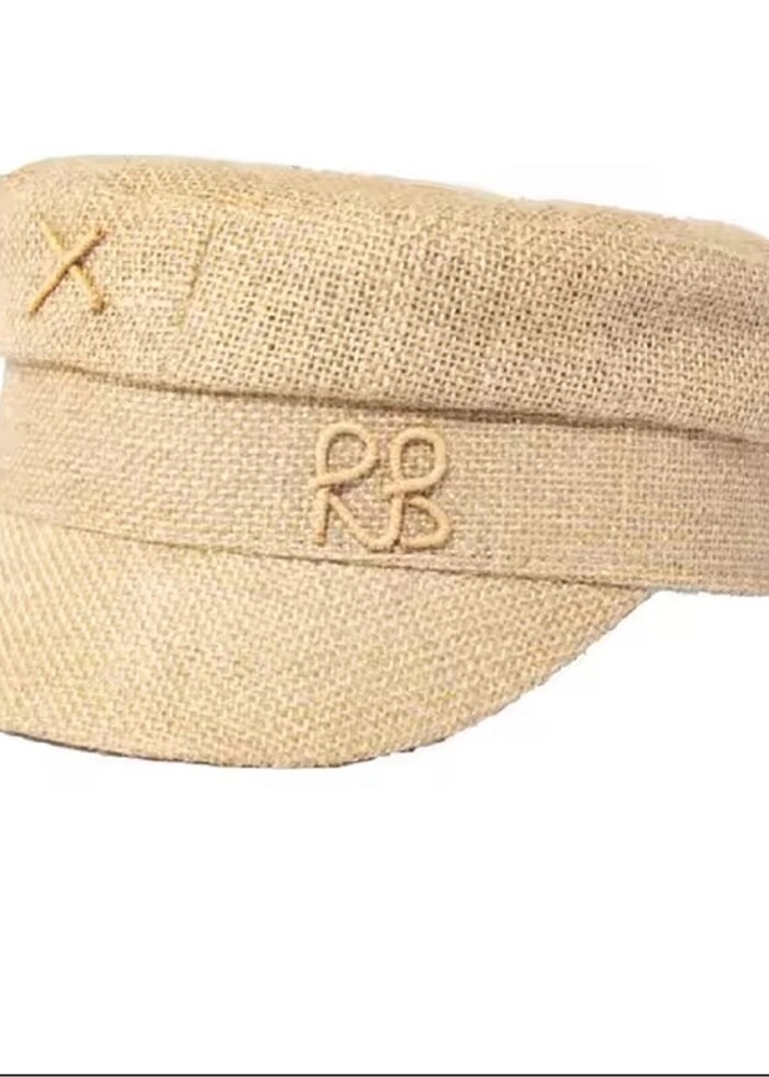 Ruslan Baginskiy Şapka - Görsel 3