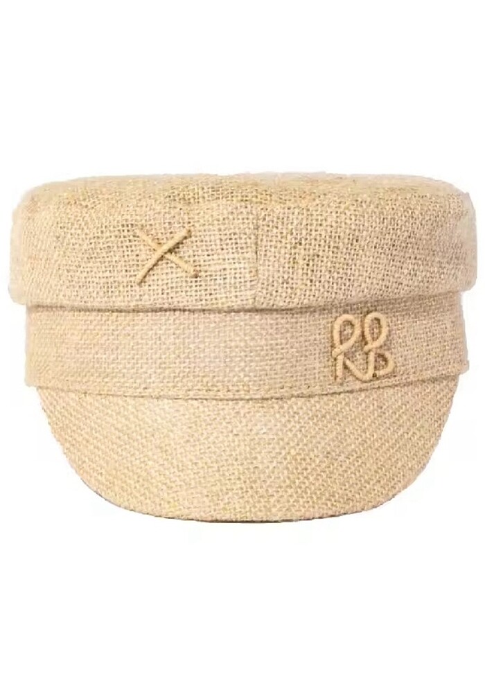 Ruslan Baginskiy Şapka - Görsel 4