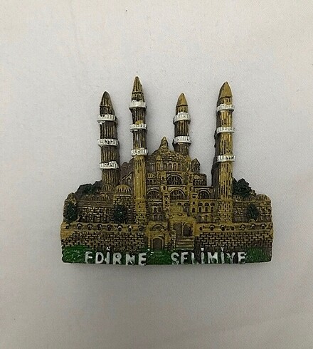 Selimiye cami #magnet Edirne