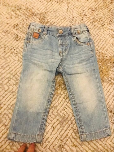 LC Waikiki Lc Waikiki 6-9 aylık. 3-6 aylık t
