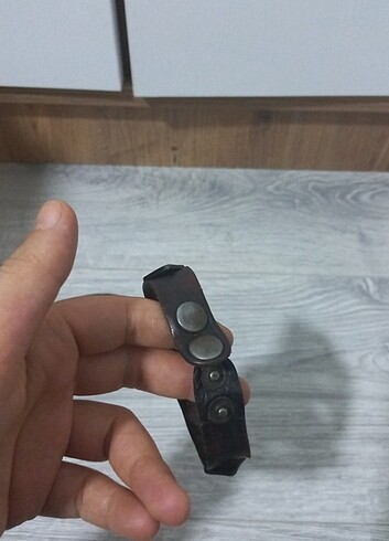 Beden Erkek bileklik