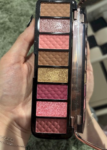 revolution Göz Farı Paleti - Görsel 3