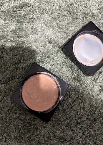 SABBi 3'ü 1 Arada Yeşil BB Krem - Görsel 2