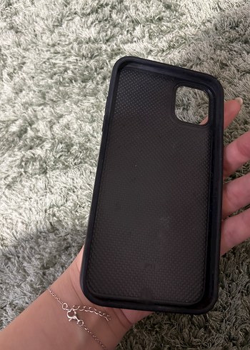 casetify ve basquiat iş birliği iphone 11 Telefon Kılıfı - Görsel 2