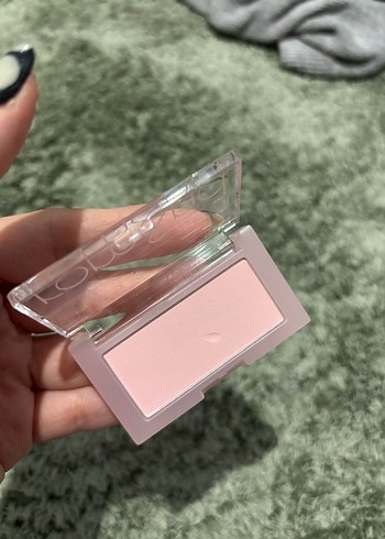 rom&nd Pembe Pastel Allık - Görsel 3