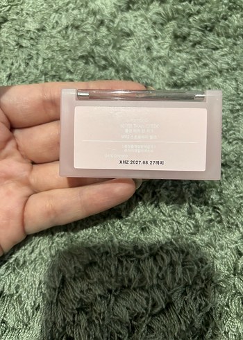 rom&nd Pembe Pastel Allık - Görsel 2