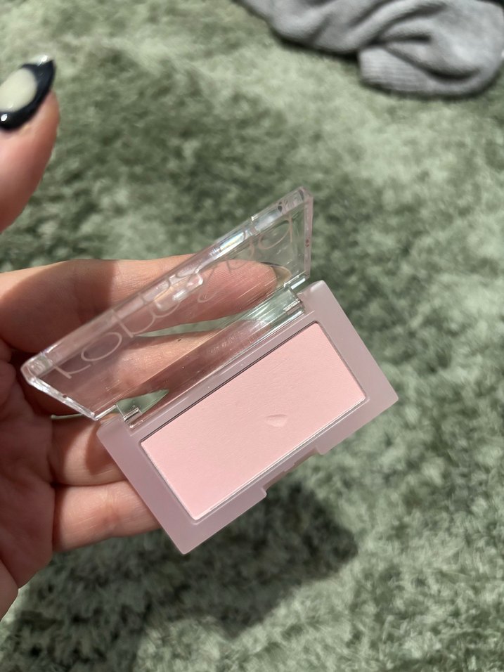 rom&nd Pembe Pastel Allık - Görsel 3