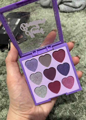 revolution Göz Farı Paleti - Görsel 2