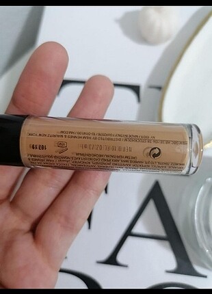  Beden H&M concealer 