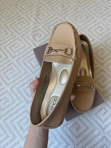 Derimod Derimod loafer ayakkabı