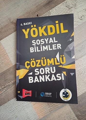  Yds yokdil konu anlatımı soru bankasi denem 3 kitap