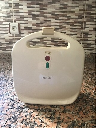 Arzum Tost Makinesi