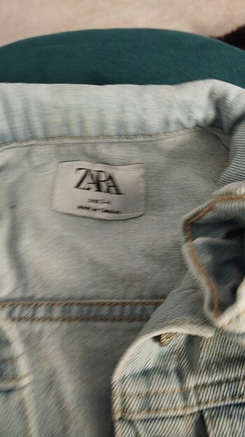 Zara Kot ceket