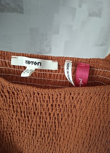 Koton Mini üst
