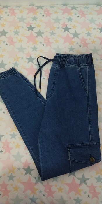 kot pantolon