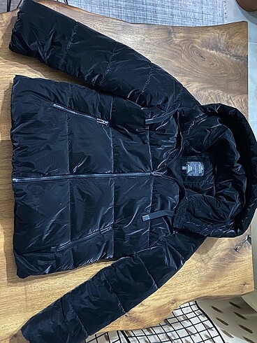 Mavi Jeans Siyah mont