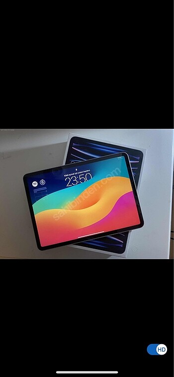 ipad pro