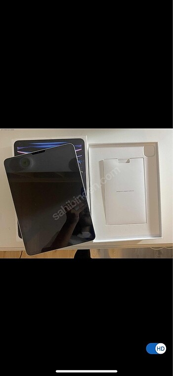 Apple ipad pro