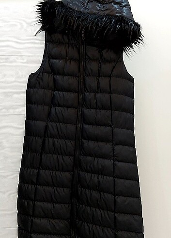 LC Waikiki Şişme mont #sismemont