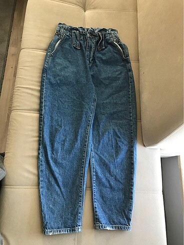 38 Beden Zara jean