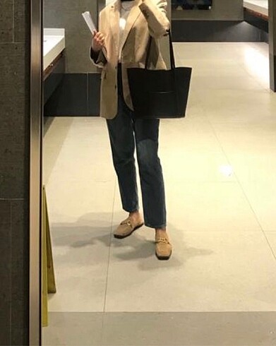 Mango blazer ceket