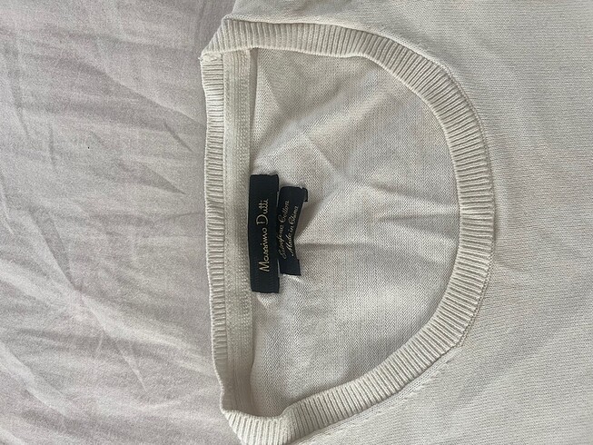 Massimo Dutti Tshirt