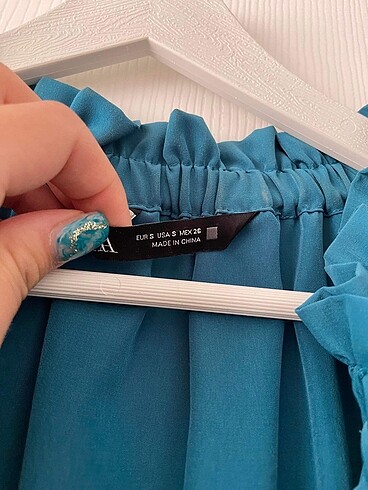 Zara Zara elbise