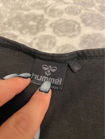 Hummel Kadın üst