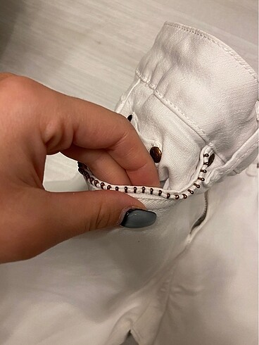 32 Beden Kadın pantolon