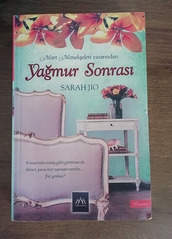 Yağmur Sonrası 