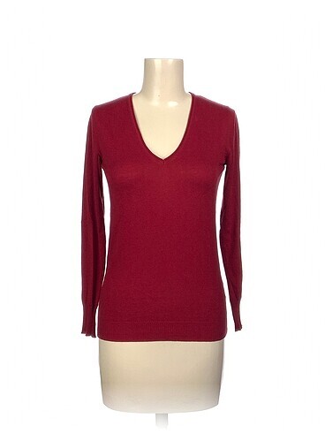 Benetton Kazak / Triko %70 İndirimli.