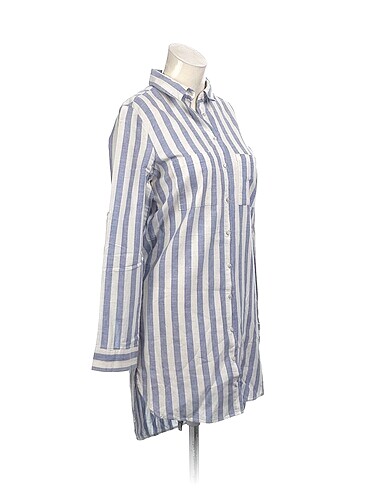 Vintage Love PreLoved Kısa Elbise %70 İndirimli.