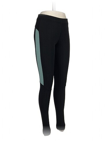 Vintage Love PreLoved Tayt / Spor taytı %70 İndirimli.