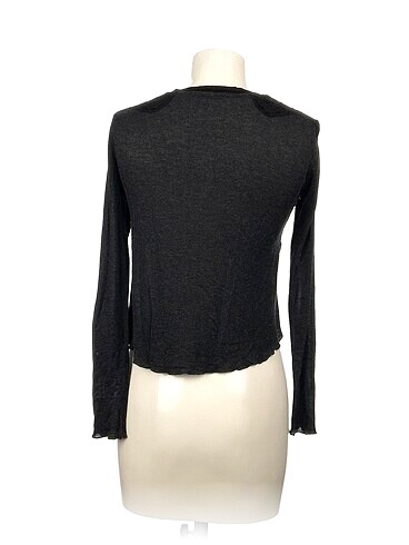 s Beden Zara Bluz %70 İndirimli.