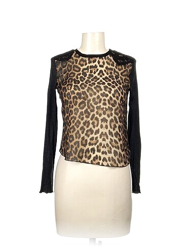 Zara Bluz %70 İndirimli.
