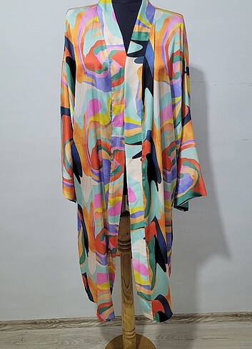 universal Beden 36 46 bedene uygun kimono