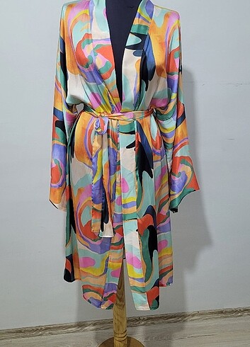 36 46 bedene uygun kimono