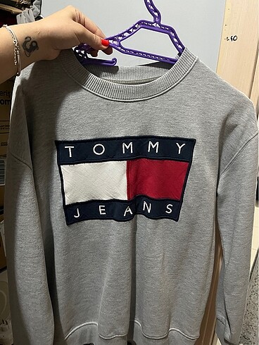 Orijinal tommy jeans