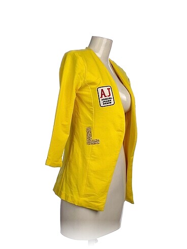 Vintage Love PreLoved Blazer %70 İndirimli.