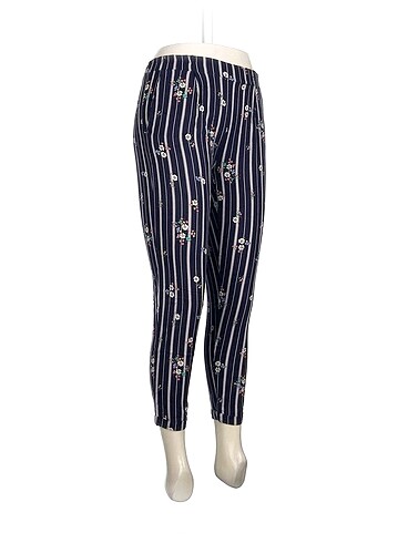 Vintage Love PreLoved Kumaş Pantolon %70 İndirimli.