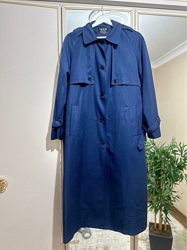 suud collection trençkot